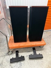 Vandersteen model 2ce d'occasion  Expédié en Belgium