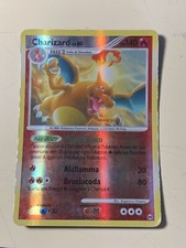 Pokémon charizard reverse usato  Milano