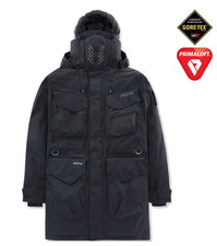 musto mens waterproof jackets for sale  SOUTHSEA