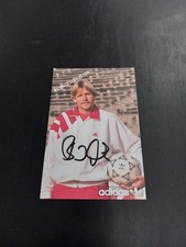 Autogramm autogrammkarten köl gebraucht kaufen  Nürnberg