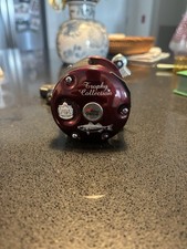 Vintage abu garcia for sale  Newton