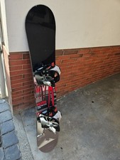 Head flow snowboard gebraucht kaufen  Worms