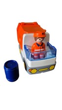 Small playmobil dustbin for sale  LINCOLN