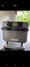 Turbochef oven rapid d'occasion  Expédié en Belgium