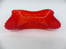 Amberina glasschale rot gebraucht kaufen Amberina glasschale rot gebraucht kaufen  Fürth