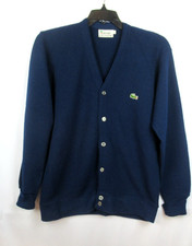 Vintage 80s izod for sale  Castle Rock