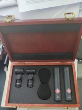 Neumann 184 stereo gebraucht kaufen  Gera