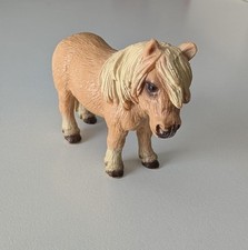 Schleich cavallo shetland usato  Vigarano Mainarda