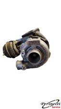 Turbina turbocompressore garre usato  Pescina
