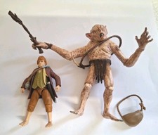 Grinnah goblin bilbo for sale  ROCHDALE