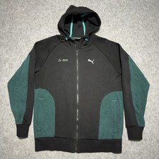 Puma mercedes jacket for sale  Bonifay