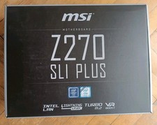 Scatola box msi usato  Burgstall