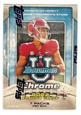 2022 bowman chrome for sale  Columbus