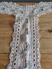 Antique vintage wide for sale  CLEVEDON