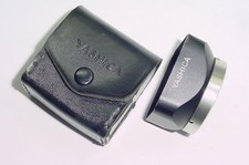 Yashica bay metallic for sale  HOUNSLOW