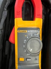 Fluke 381 remote for sale  ST. HELENS