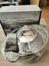 Rösle kochtopf style gebraucht kaufen  Quickborn