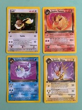 Pokemon edition evoli gebraucht kaufen Pokemon edition evoli gebraucht kaufen  Berlin