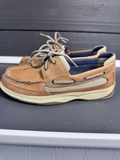 Sperry lanyard boat for sale  Warwick