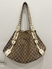 Borsa tracolla gucci usato  Spedire a Italy