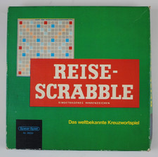 26024 reise scrabble gebraucht kaufen  München
