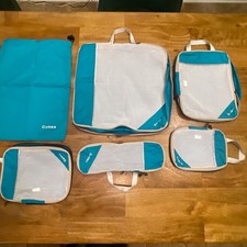 Gonex packing compression for sale  Milton