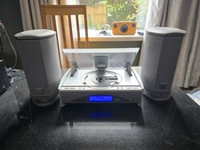 Jvc sd770r micro for sale  CHESTER