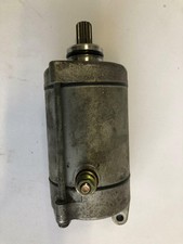 Honda ntv650 anlasser gebraucht kaufen  Kreuztal