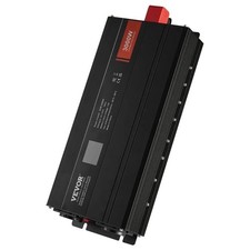 Onduleur 12v 3000w d'occasion  Les Andelys