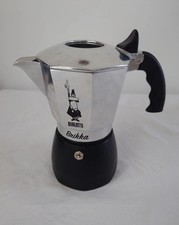 Bialetti brikka cup for sale  NORWICH