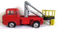 Jeep 150 corgi usato  Spedire a Italy