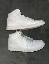 Size jordan mid for sale  ILFORD