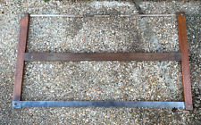Vintage large wood for sale  DOVER