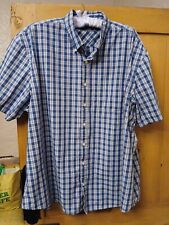 mens xxl shirts for sale  DARLINGTON