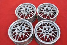 RODA DE LIGA LEVE BBS NISSAN CG26 16x7J+40 5H PCD114.3 fabricante de equipamento original JDM silvia 180sx FORJADA, usado comprar usado  Enviando para Brazil