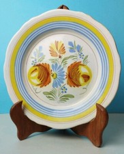 Henriot quimper assiette d'occasion  Rouen-