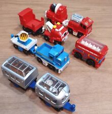 Lot mattel geotrax for sale  Plant City