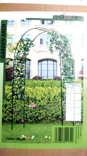 Metal garden rose for sale  HARROGATE