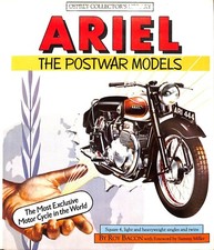 Roy bacon ariel for sale  NOTTINGHAM