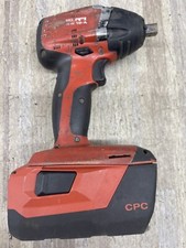Hilti siw cpc for sale  Saddle Brook