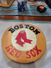 Boston red sox for sale  Brewer