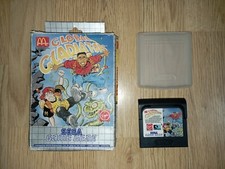 Usado, GLOBAL GLADIATORS - SEGA GAME GEAR - BOXED - PAL - CON CAJA ORIGINAL comprar usado  Enviando para Brazil