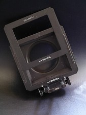 Bronica sqa bellows for sale  SHEPTON MALLET