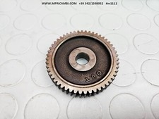 Ingranaggio avviamento 28106mg usato  Italia