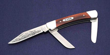 Buck 701 custom d'occasion  Expédié en Belgium