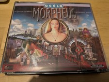 Jeu morpheus complet d'occasion  Bayeux