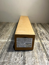 Papel Thermal Transfer Plus (TTP) - Parte #: Y3190 -Preto sobre Branco, Nova Caixa Aberta comprar usado  Enviando para Brazil
