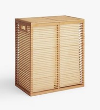 John lewis bamboo for sale  WELLINGBOROUGH