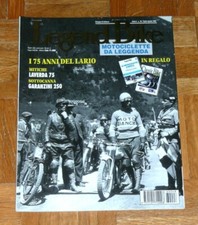 Legend bike luglio usato  Genova