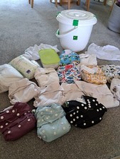 Nappy bucket lid for sale  STOKE-ON-TRENT